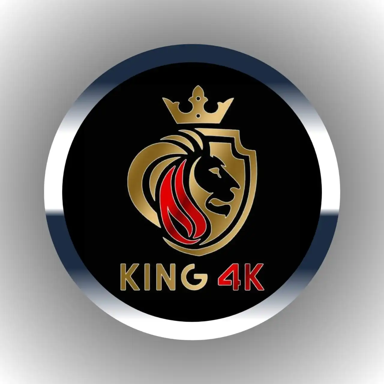 King 4k
